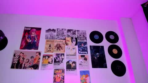 naomiharuno online show from October 4, 2025, 4:21 am