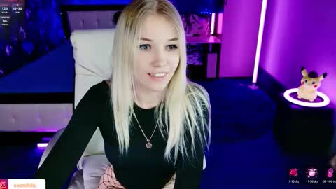 naomihita online show from March 24, 2026, 1:38 pm