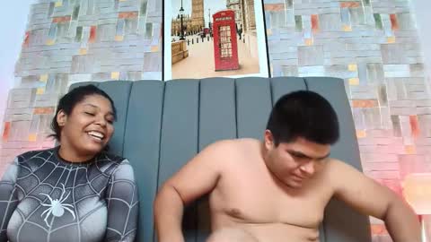 Naomi Campbel online show from March 4, 2026, 9:10 pm