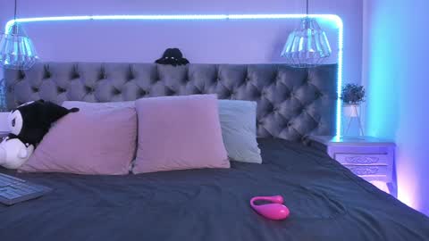 Snapshot of naomii_soto chatting on December 11, 2024, 4:09 pm Naomi online show from December 11, 2024, 4:09 pm