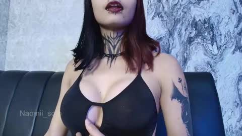 Snapshot of naomii_soto chatting on September 13, 2025, 7:46 pm Naomi online show from September 13, 2025, 7:46 pm