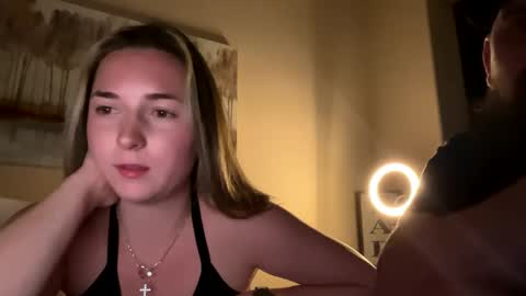 Jack  Naomi online show from March 26, 2026, 5:24 am