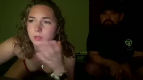 Jack  Naomi online show from March 31, 2026, 5:08 am