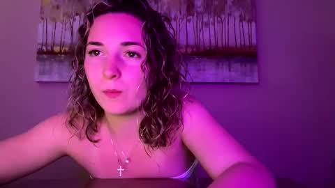 Jack  Naomi online show from March 31, 2026, 8:42 pm