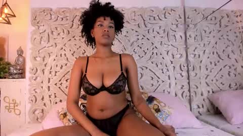 Naomi online show from February 6, 2026, 1:47 pm