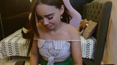 Naomis online show from June 30, 2026, 2:40 pm