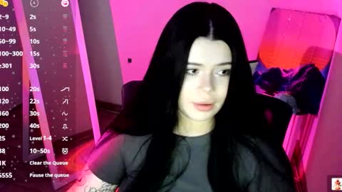 Naomi online show from March 3, 2026, 1:28 pm