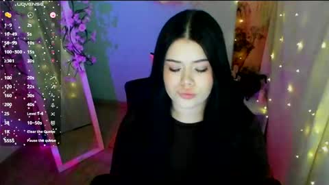 Snapshot of naomivibes chatting on May 13, 2026, 6:11 am Naomi online show from May 13, 2026, 6:11 am