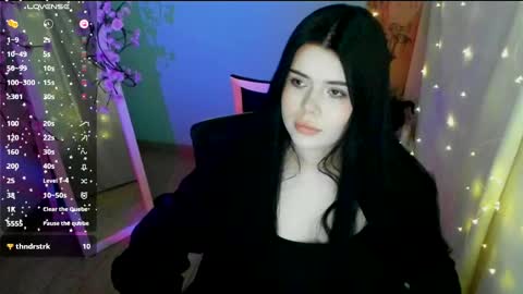 Snapshot of naomivibes chatting on May 16, 2026, 7:05 am Naomi online show from May 16, 2026, 7:05 am