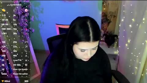 Snapshot of naomivibes chatting on June 18, 2026, 9:14 am Naomi online show from June 18, 2026, 9:14 am