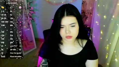 Snapshot of naomivibes chatting on July 12, 2026, 6:26 am Naomi online show from July 12, 2026, 6:26 am
