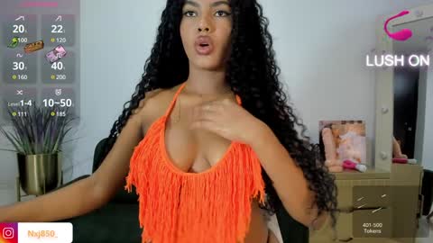 Naomi     online show from February 5, 2025, 8:46 pm