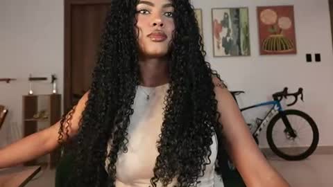 Naomi     online show from July 2, 2026, 3:45 am