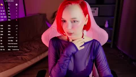 Naomi online show from September 10, 2025, 9:04 pm