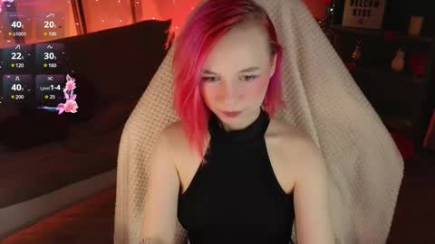 Naomi online show from February 25, 2026, 9:02 pm