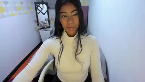 Snapshot of naomy__smith__ chatting on February 7, 2025, 11:56 am N A O M Y online show from February 7, 2025, 11:56 am