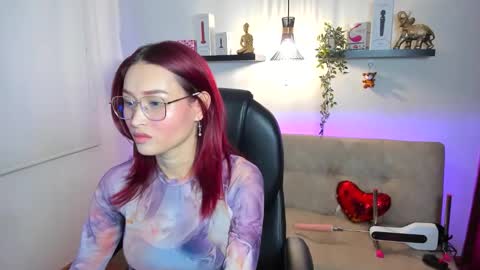 naomy online show from May 11, 2026, 11:35 pm