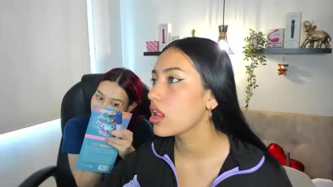 Naomy Stanley online show from June 1, 2026, 2:52 pm