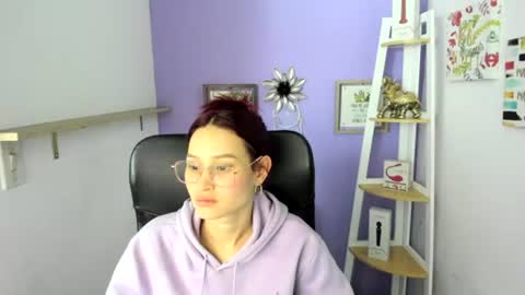 Naomy Stanley online show from July 8, 2026, 3:11 am
