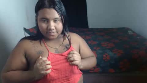 naomyandpablot online show from April 14, 2026, 11:33 pm