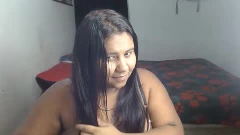 naomyandpablot online show from April 19, 2026, 2:44 am