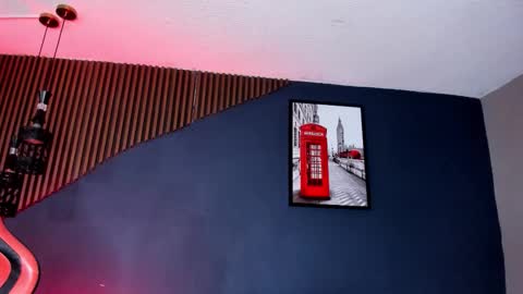 Naomy online show from February 24, 2026, 8:23 am