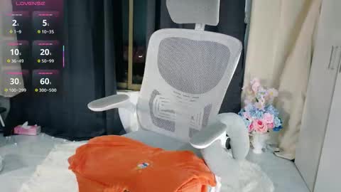 Napat jiejie online show from November 29, 2025, 5:49 pm