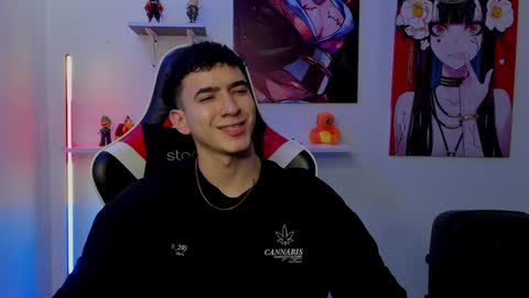 sebastian online show from December 11, 2024, 5:00 am