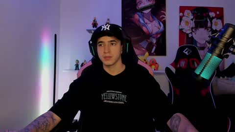 sebastian online show from December 30, 2024, 6:31 am