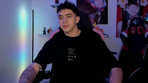 sebastian online show from January 4, 2025, 8:06 am