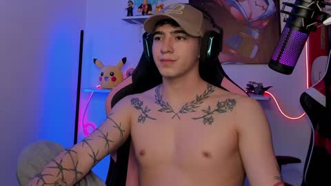 sebastian online show from January 31, 2025, 9:05 am