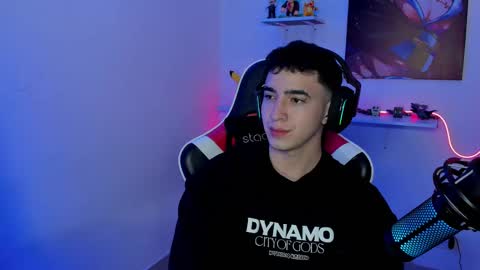 sebastian online show from February 14, 2025, 4:58 am