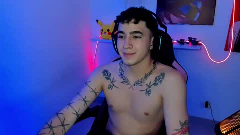 sebastian online show from February 19, 2025, 12:35 am