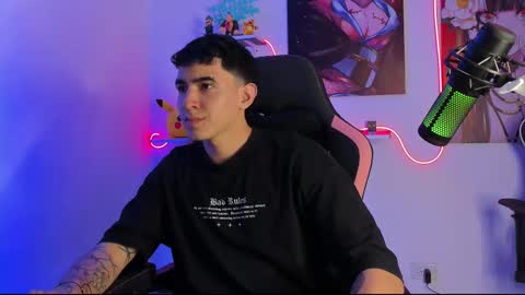 sebastian online show from March 12, 2025, 3:13 am