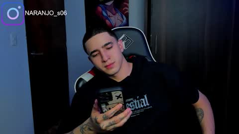 sebastian online show from February 16, 2026, 4:08 am