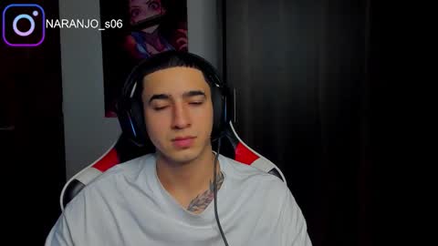 sebastian online show from February 20, 2026, 2:30 am