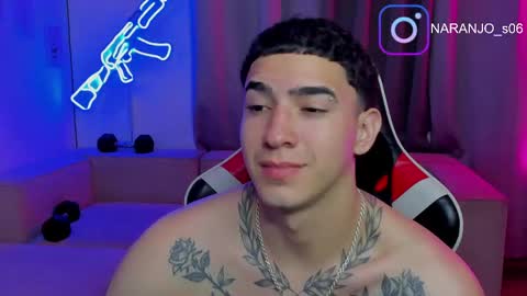 sebastian online show from April 11, 2026, 4:06 am