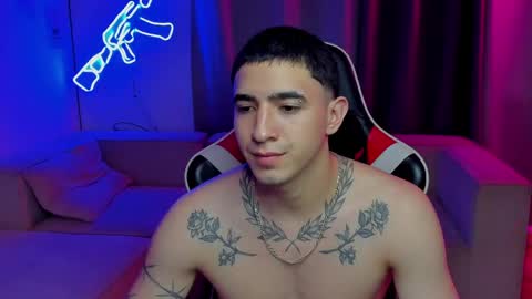 Snapshot of naranjo_seb chatting on May 6, 2026, 10:04 pm sebastian online show from May 6, 2026, 10:04 pm