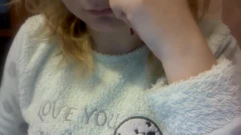 Snapshot of narcisjill chatting on January 13, 2025, 12:56 pm NarcisJill online show from January 13, 2025, 12:56 pm