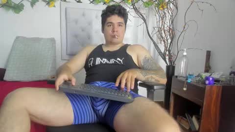 deibyd online show from September 21, 2025, 1:07 am