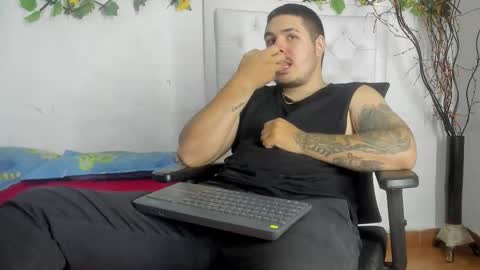 deibyd online show from November 14, 2025, 2:54 am