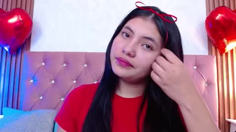 Snapshot of naryhawatsson chatting on February 15, 2026, 9:08 am Naryha Watsson online show from February 15, 2026, 9:08 am