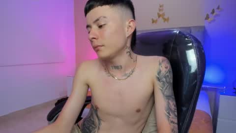 Nascary Fox online show from March 3, 2026, 8:37 pm