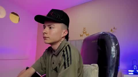 Nascary Fox online show from March 11, 2026, 8:59 pm