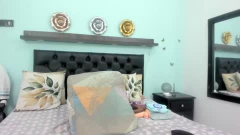 Debora online show from February 6, 2026, 11:41 pm