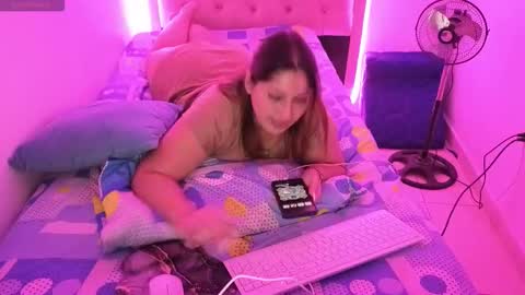 Snapshot of nasly1 chatting on October 24, 2025, 6:10 am Nasly batista online show from October 24, 2025, 6:10 am