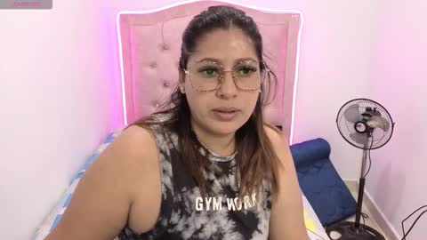 Snapshot of nasly1 chatting on October 24, 2025, 10:06 pm Nasly batista online show from October 24, 2025, 10:06 pm