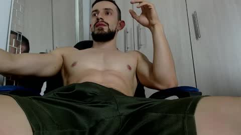 nassh_18 online show from April 13, 2026, 12:38 am