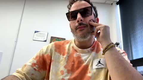 nassobout online show from June 26, 2026, 9:19 pm