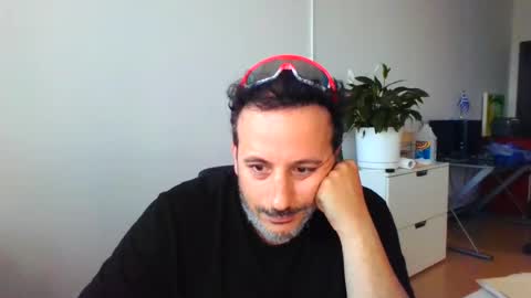 nassobout online show from July 6, 2026, 10:12 pm